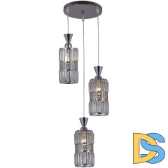 Подвесной светильник Reluce 04114-0.9-03 CH