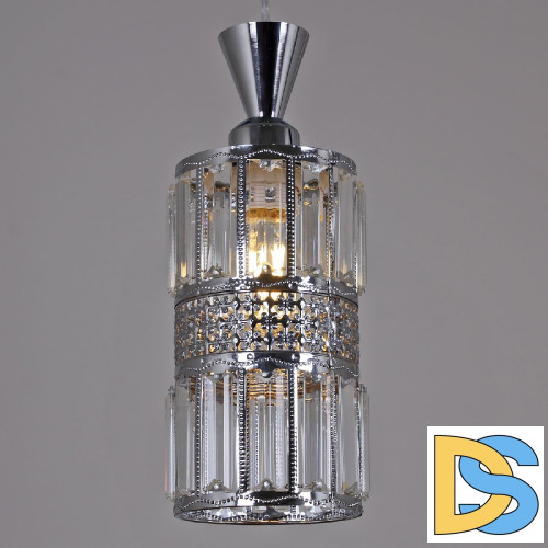 Подвесной светильник Reluce 04114-0.9-03 CH