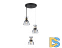 Подвесной светильник Ambrella Light Loft Traditional TR3408