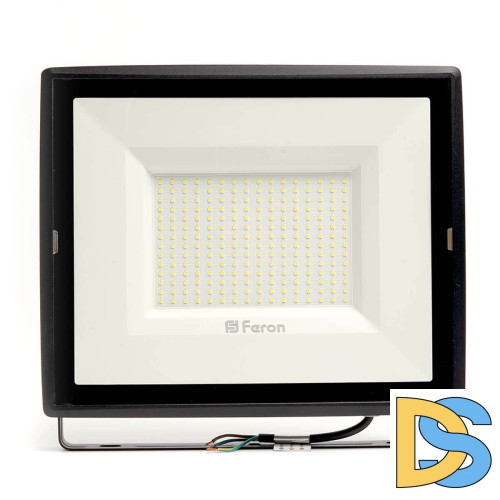 Светодиодный прожектор Feron LL924 29499