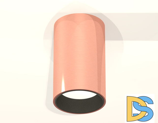 Потолочный светильник Ambrella Light Techno Spot XS6326003 (C6326, N6111)