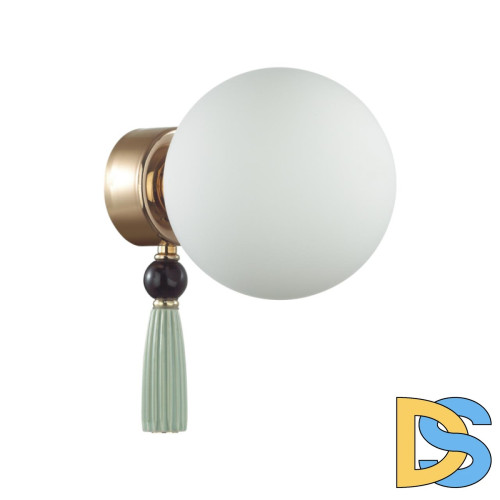 Бра Odeon Light Palle 5405/1W