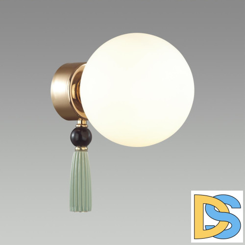 Бра Odeon Light Palle 5405/1W