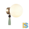 Бра Odeon Light Palle 5405/1W
