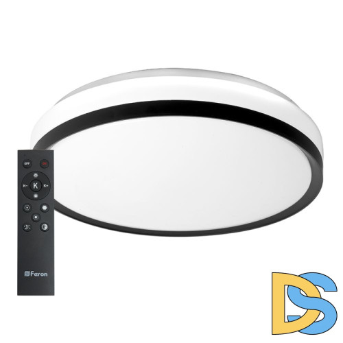 Потолочный светильник Feron AL6240 48073