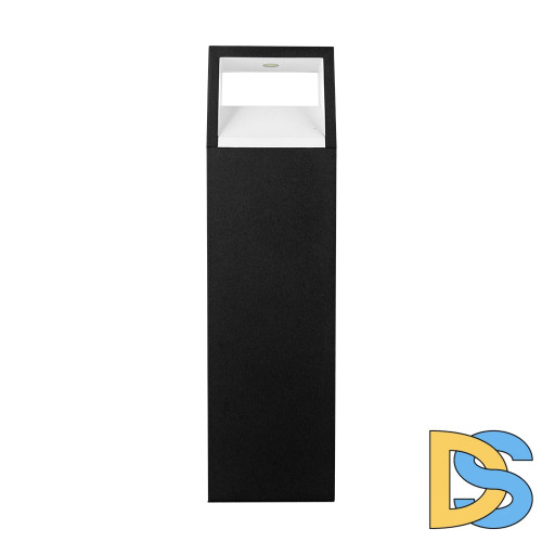 Ландшафтный светильник Arte Lamp Liverpool A1326PA-1BK