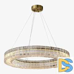 Подвесная люстра Cloyd Tangeiser 11473