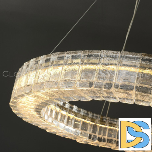 Подвесная люстра Cloyd Tangeiser 11473