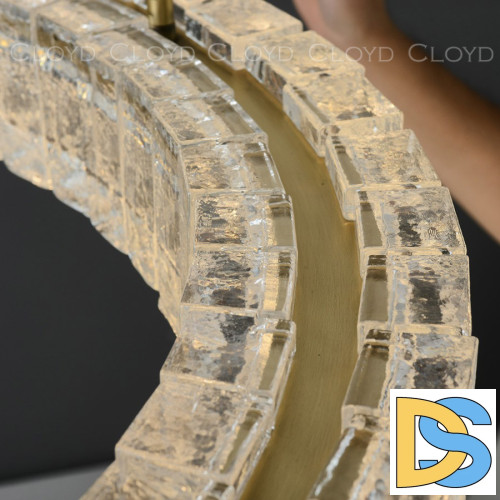 Подвесная люстра Cloyd Tangeiser 11473