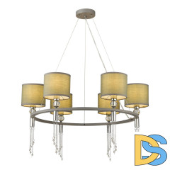 Подвесная люстра Velante 292-103-06