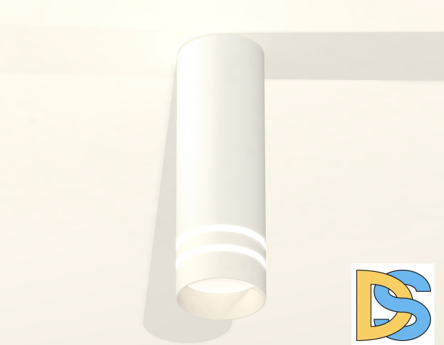 Потолочный светильник Ambrella Light Techno Spot XS6342042 (C6342, N6235)