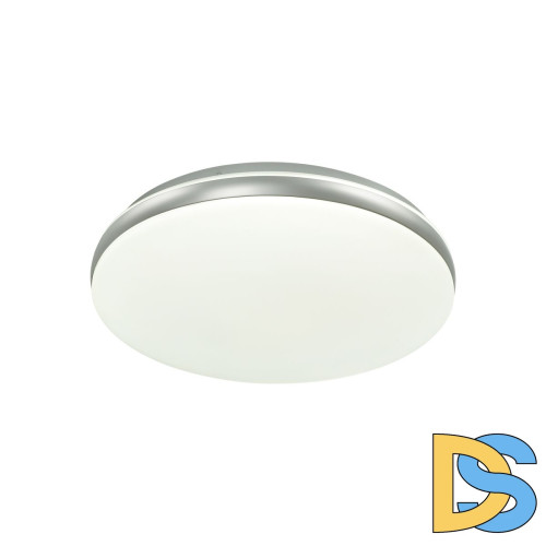 Настенно-потолочный светильник Sonex Ringo 7625/EL