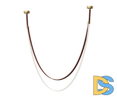 Подвесной светильник Kink Light Лирд 07689-150,04