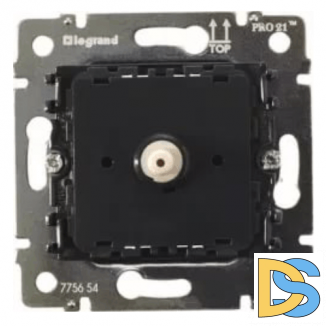 Механизм светорегулятора 400Вт Legrand Galea Life