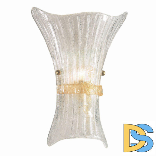 Настенный светильник Ideal Lux Fiocco AP1 Big 014630