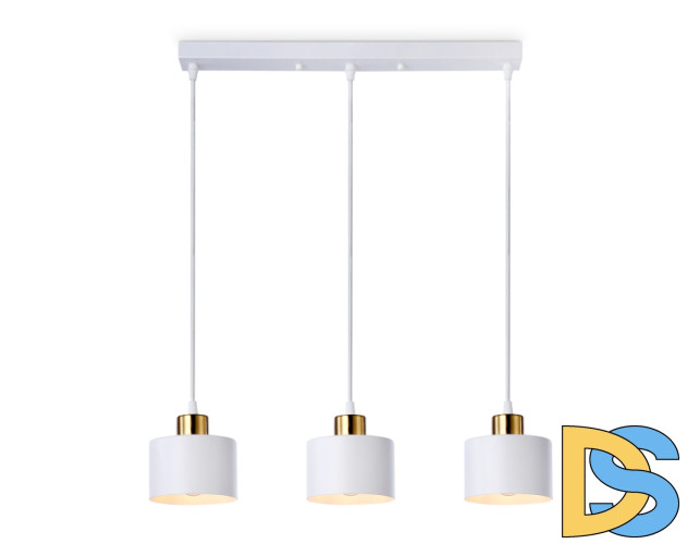 Подвесной светильник Ambrella Light Traditional TR8117