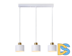 Подвесной светильник Ambrella Light Traditional TR8117