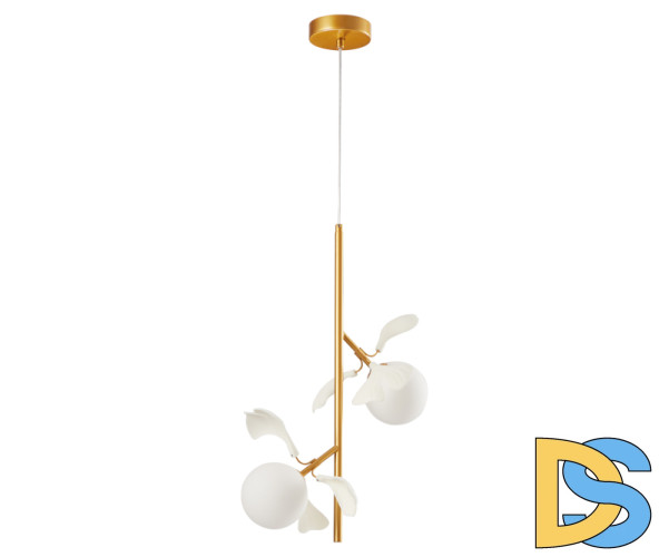 Подвесной светильник Kink Light Аста 07867-2A,33