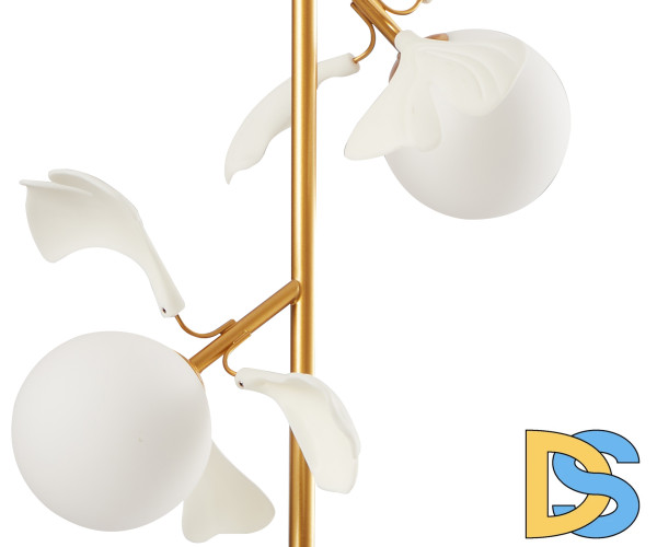 Подвесной светильник Kink Light Аста 07867-2A,33