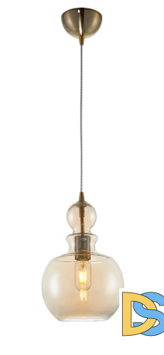 Подвесной светильник Maytoni Tone P003PL-01BZ