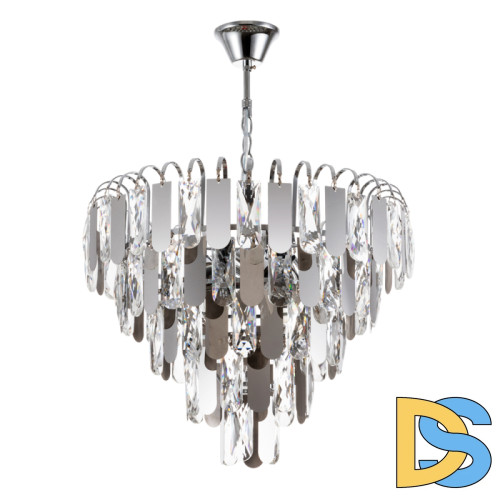 Подвесная люстра Arte Lamp Vivien A2719SP-6CC