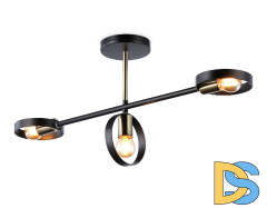 Люстра на штанге Ambrella Light Traditional TR8229