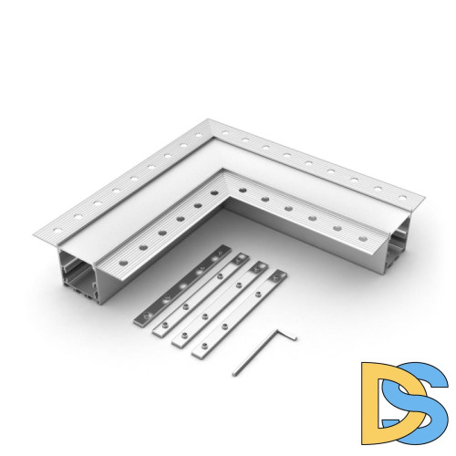 Соединитель профиля Arlight 030097