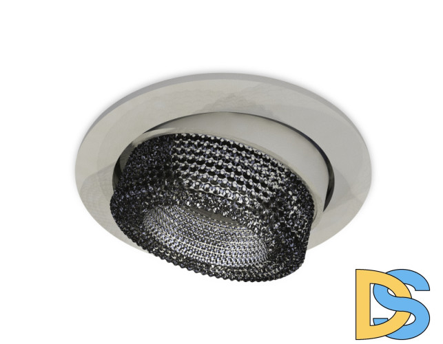 Встраиваемый светильник Ambrella Light Techno Spot XC7653061 (C7653, N7192)