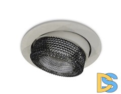 Встраиваемый светильник Ambrella Light Techno Spot XC7653061 (C7653, N7192)