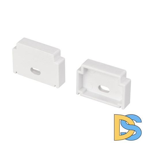 Заглушка Arlight FANTOM-W23 с отверстием 040941