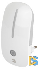 Ночник Эра NN-620-LS-W Б0057211