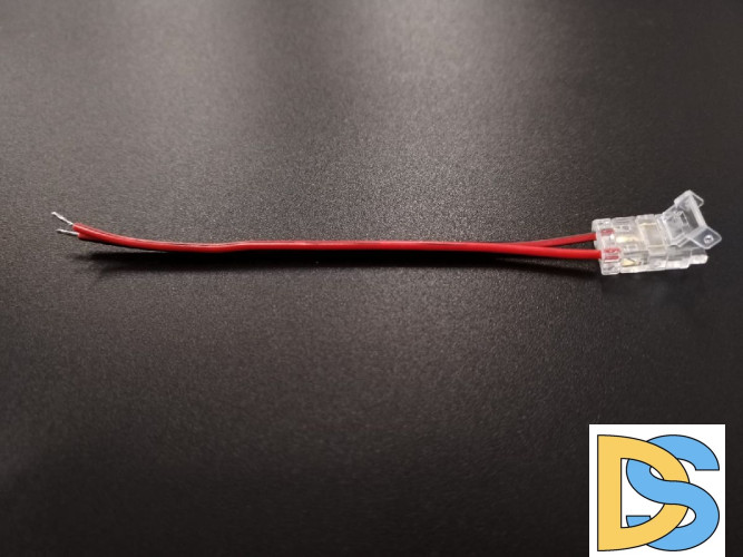 Набор концевых прижимных коннекторов Fiberli 12830206