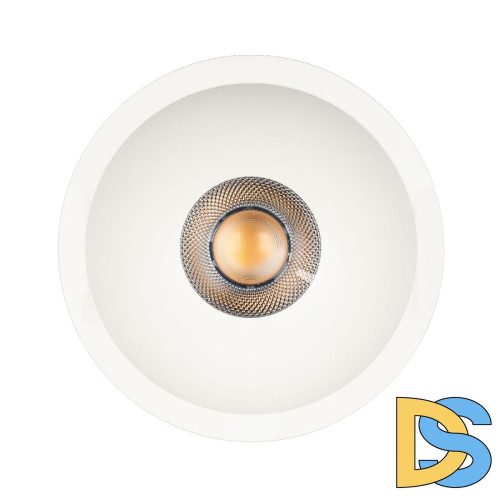 Встраиваемый светильник Arlight MS-HARBOR-R123-20W Warm3000 050186