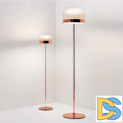 Торшер ImperiumLoft Noten 178216-26