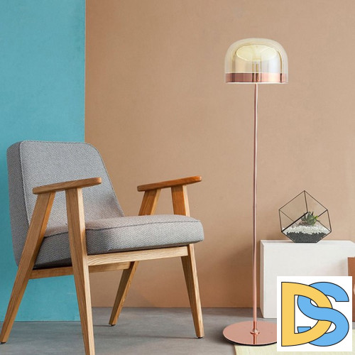 Торшер ImperiumLoft Noten 178216-26