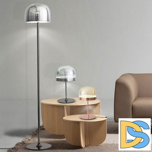 Торшер ImperiumLoft Noten 178216-26