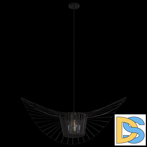 Подвесная люстра Loft IT Chapeau 10246/600