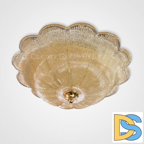 Потолочный светильник Cloyd Obelia 11283