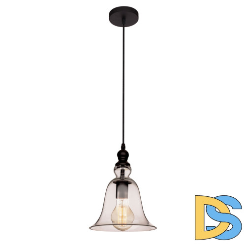 Подвесной светильник LOFT IT Glass bell Loft1812