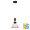 Подвесной светильник LOFT IT Glass bell Loft1812