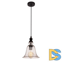 Подвесной светильник LOFT IT Glass bell Loft1812