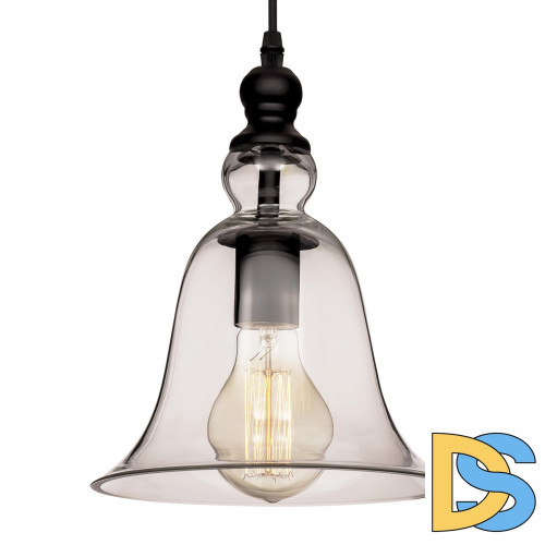 Подвесной светильник LOFT IT Glass bell Loft1812