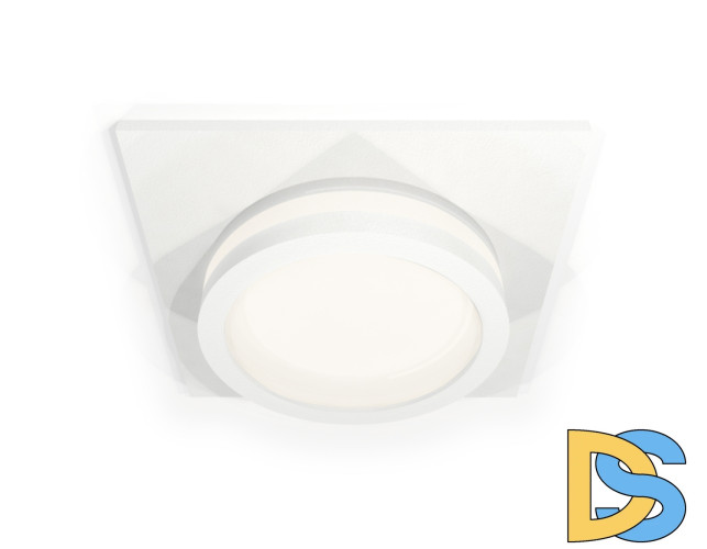 Встраиваемый светильник Ambrella Light Techno Spot XC6520060 (C6520, N6220)