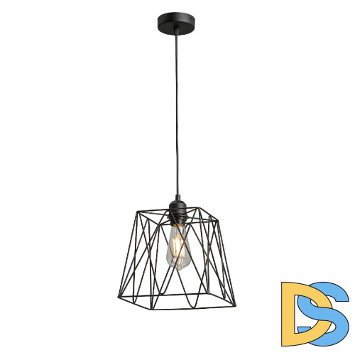 Подвесной светильник Vitaluce V2866-1/1S