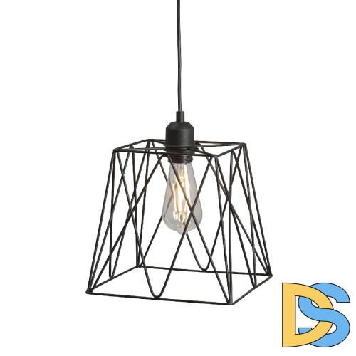 Подвесной светильник Vitaluce V2866-1/1S