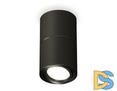 Потолочный светильник Ambrella Light Techno Spot XS7402160 (C7402, A2071, C7402, N7002)