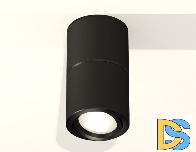 Потолочный светильник Ambrella Light Techno Spot XS7402160 (C7402, A2071, C7402, N7002)