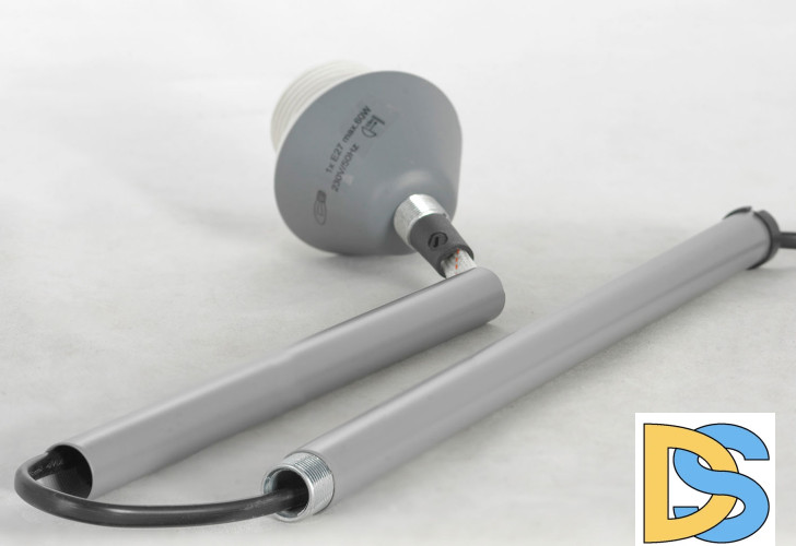 Торшер Lussole LSP-0630