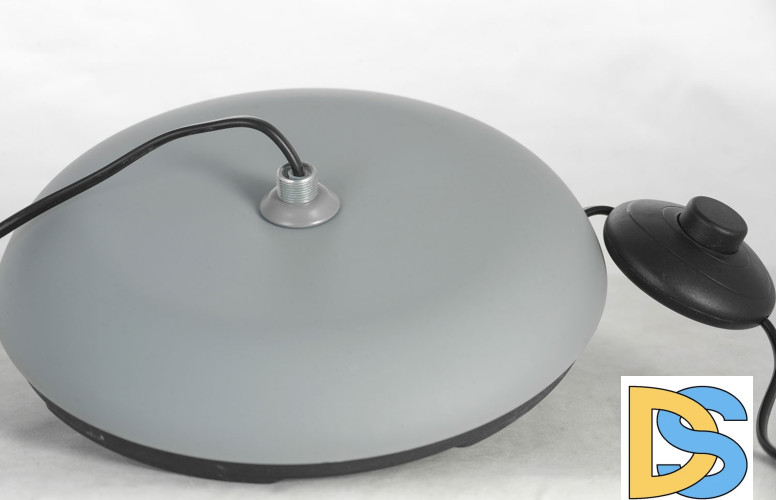 Торшер Lussole LSP-0630