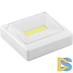 Светодиодный светильник-кнопка Feron FN1206 23377